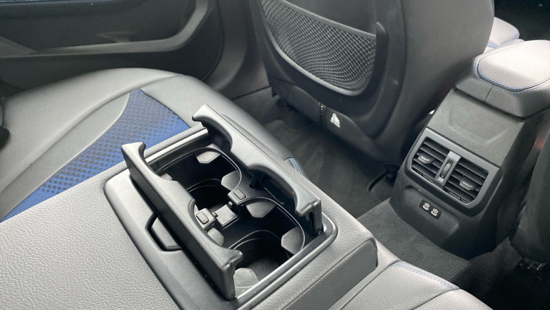 BMW 2 Series 218i [136] M Sport 4dr Petrol Saloon